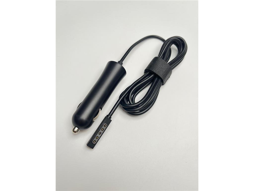 CoreParts Avtomobilski napajalnik za Surface 43W