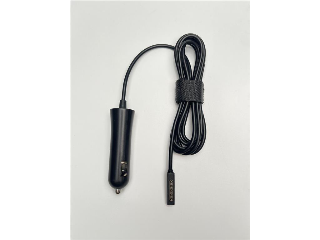 CoreParts Avtomobilski napajalnik za Surface 43W
