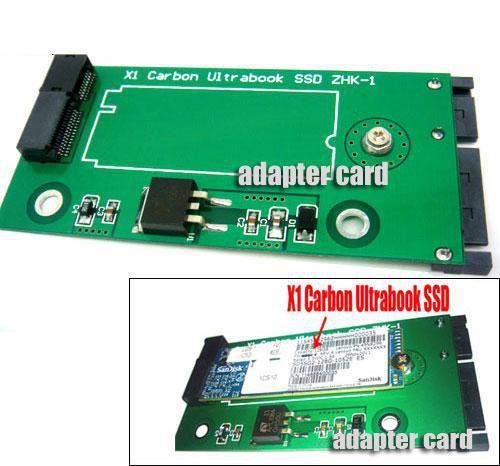 CoreParts SSD na USB Sandisk 20+6pin