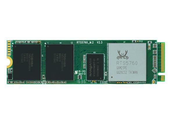 CoreParts M.2 NVMe 1TB 2280 TLC
