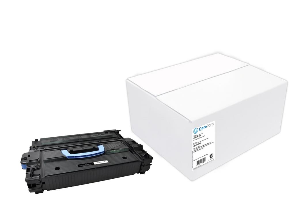 CoreParts Toner črn CF325X (34.5K)