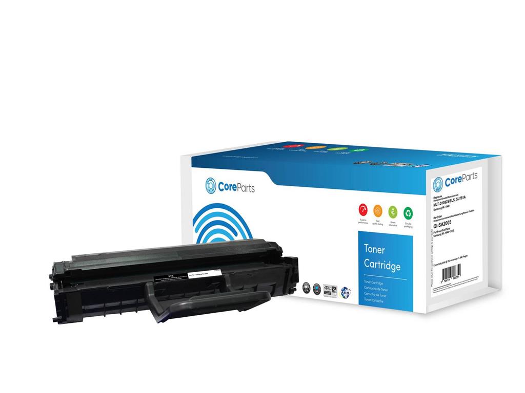 CoreParts Toner črn MLT-D1082S/ELS (1.5K)
