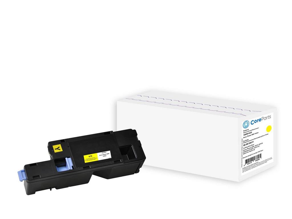 CoreParts Toner rumen 106R01629 (1K)