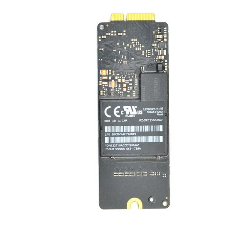 CoreParts 256GB SSD za Apple