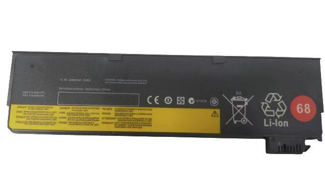 CoreParts Baterija za prenosnik Lenovo 22.20Wh