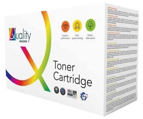 CoreParts Toner rumen KMC227Y-NTR (21K)
