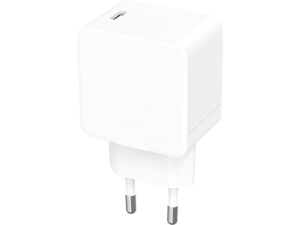 CoreParts USB-C napajalnik