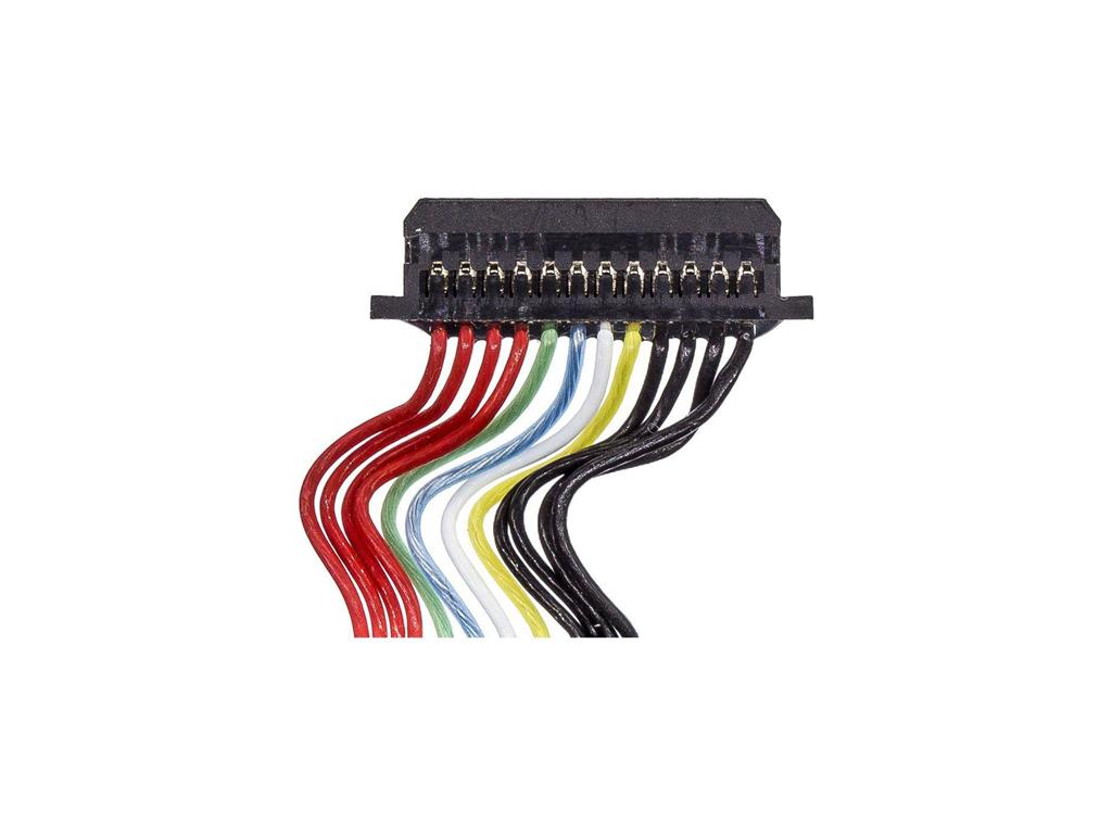 CoreParts Baterija za prenosnik Lenovo 49.28Wh