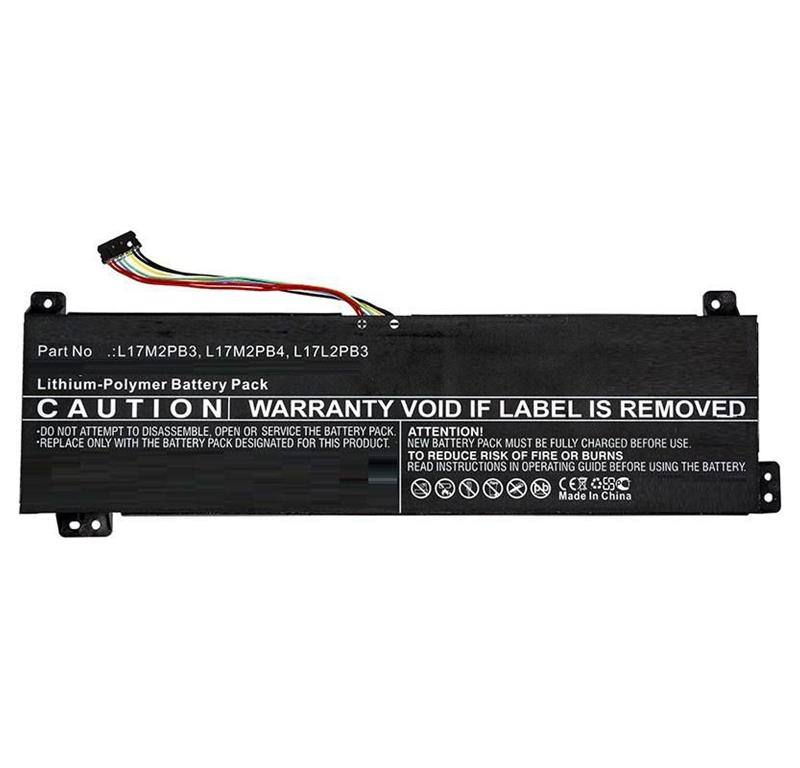 CoreParts Baterija za prenosnik Lenovo 36.58Wh