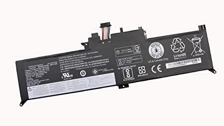 CoreParts Baterija za prenosnik Lenovo 51.00Wh