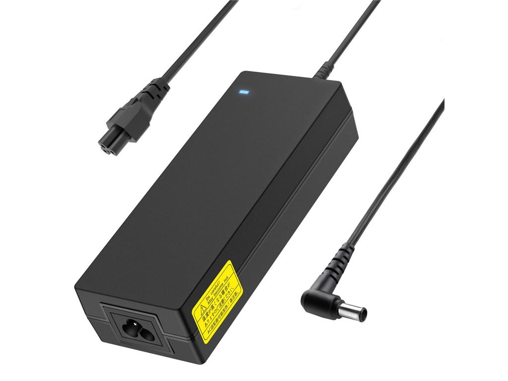 CoreParts Napajalnik za Sony 120W 19.5V 6.15A
