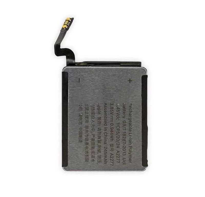 CoreParts Baterija 3.85V 0.944Wh 245mAh za Apple