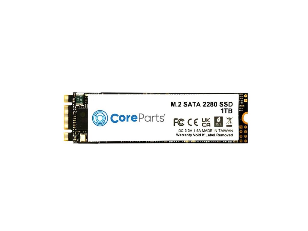 CoreParts 1TB M.2 SATA III 2280