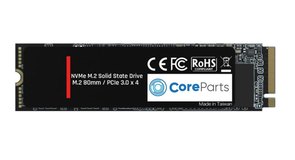 CoreParts 1TB M.2 PCIe NVMe