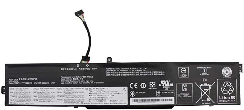 CoreParts Baterija za prenosnik Lenovo 39.96Wh