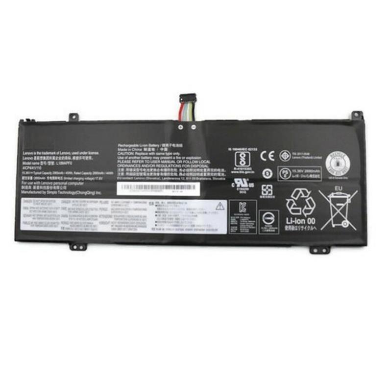 CoreParts Baterija za prenosnik Lenovo 43.78Wh