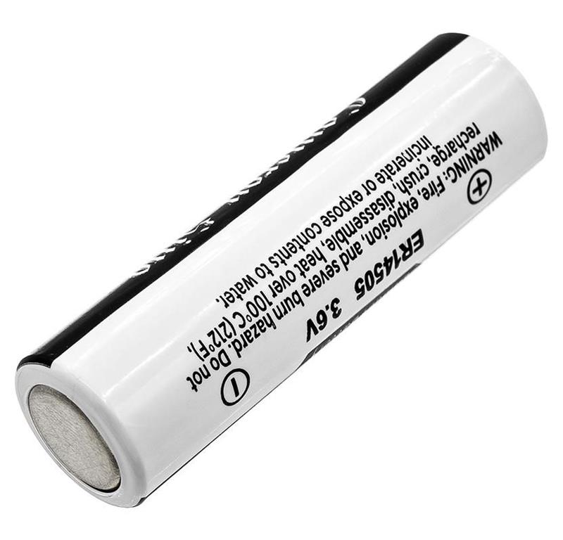 CoreParts Baterija za ER14505 9.72Wh