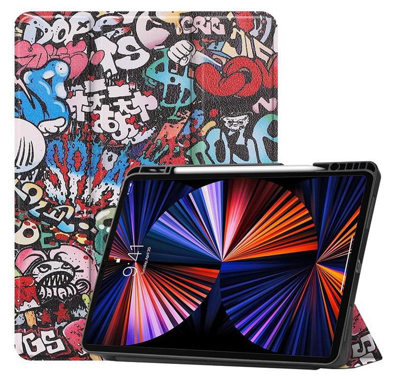 CoreParts Ovitek za iPad Pro 12.9" 2021