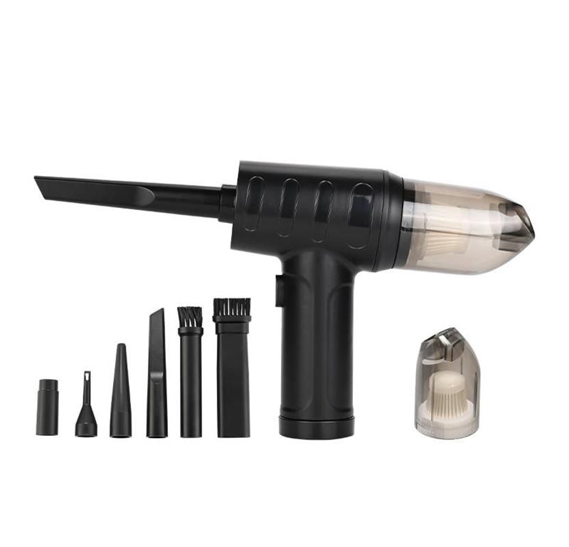 CoreParts Brezžični puhalnik z vakuumom