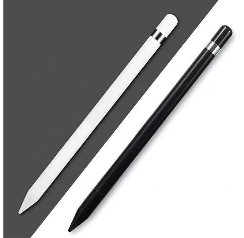 CoreParts Univerzalno pasivno pisalo - črno