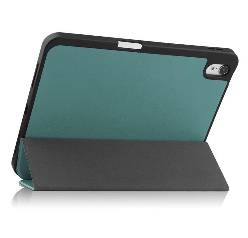 CoreParts TPU ovitek Caster, temno zelen