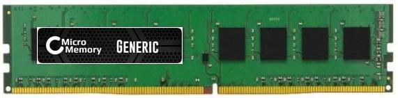 CoreParts 4GB pomnilniški modul 2666MHz DDR4