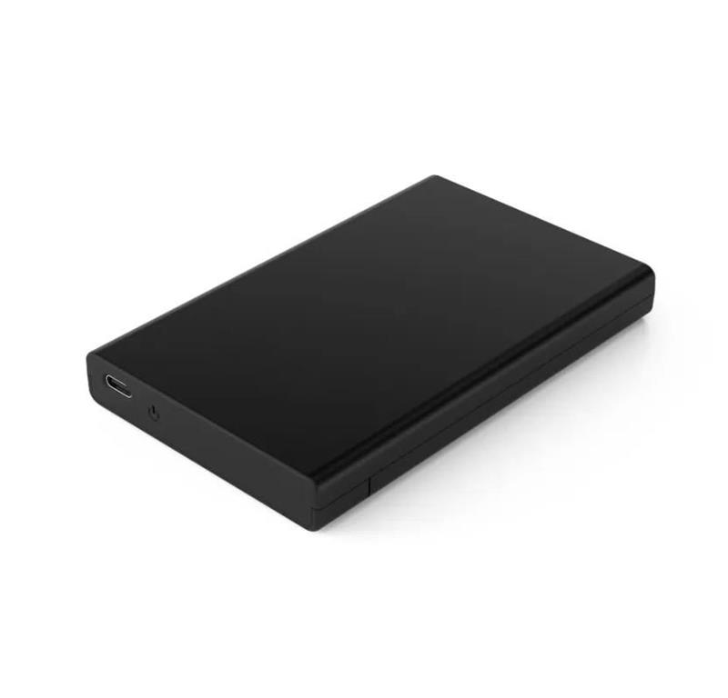 CoreParts Ohišje za HDD/SSD Type-C USB3.1 Gen. 2