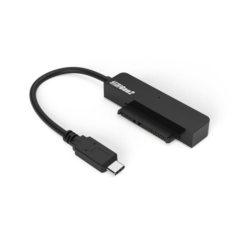 CoreParts Pretvornik USB3.2 v 2.5""SATA HDD/SSD