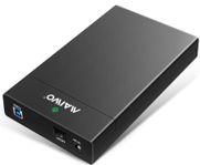 CoreParts Zunanji disk 2TB USB3.0 3,5" 7200rpm
