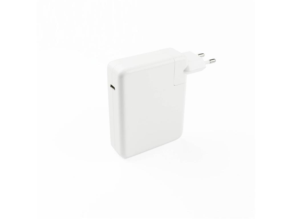 CoreParts USB-C polnilnik za Apple Macbook 140W,