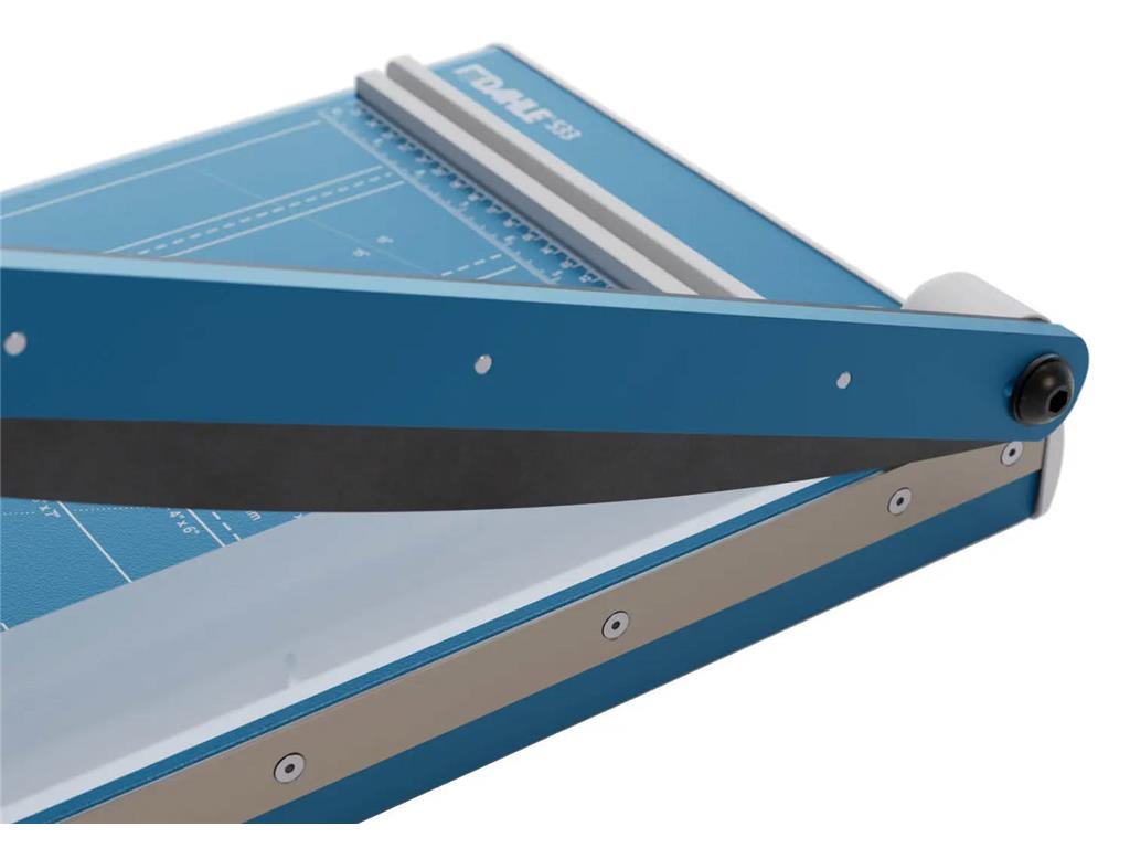 Dahle Giljotina 533, 340mm