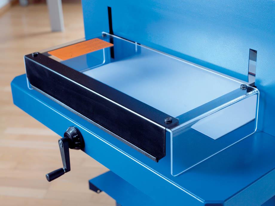 Dahle Industrijska giljotina 846,43cm,6cm