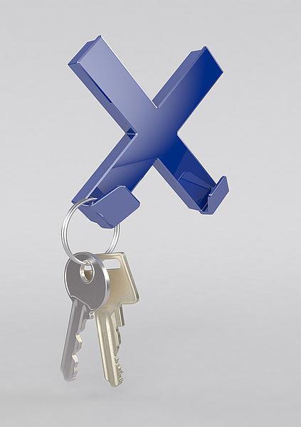 Dahle Magnet MEGA CROSS XL
