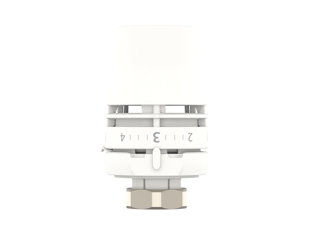 Danfoss Termostatska glava Redia M30x1.5, Tekoč.