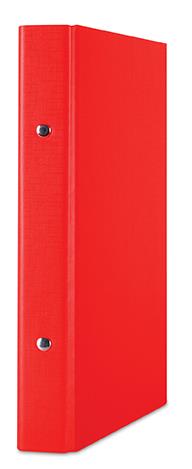 Donau Rinčna mapa 2R A5/30, rdeča