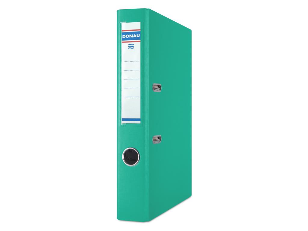 Donau Registrator Master PP A4/50 turkizen