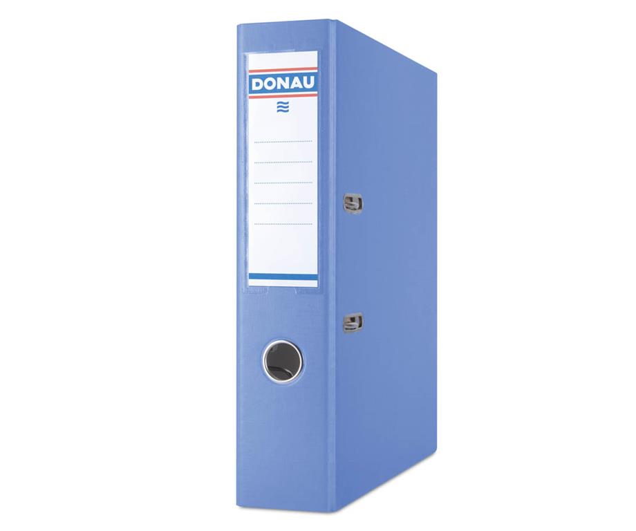 Donau Registrator Master PP A4/75 moder