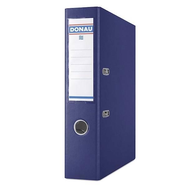 Donau Registrator Master PP A4/75 temnejši