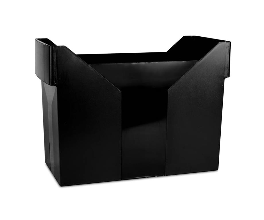 Donau Škatla za viseče mape črna