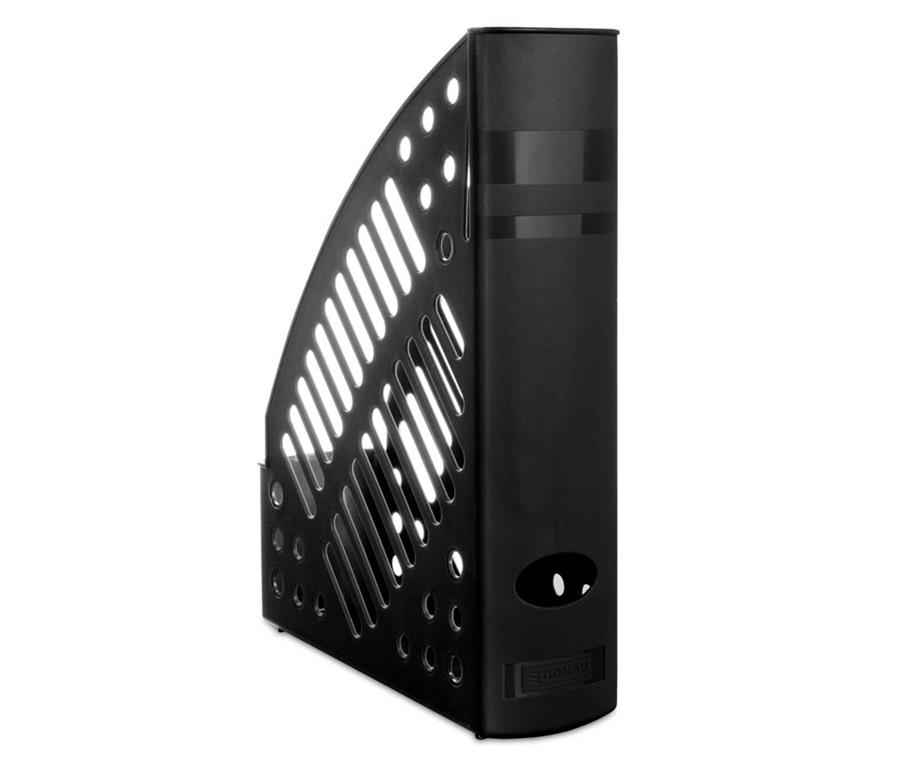 Donau Stojalo za revije črno