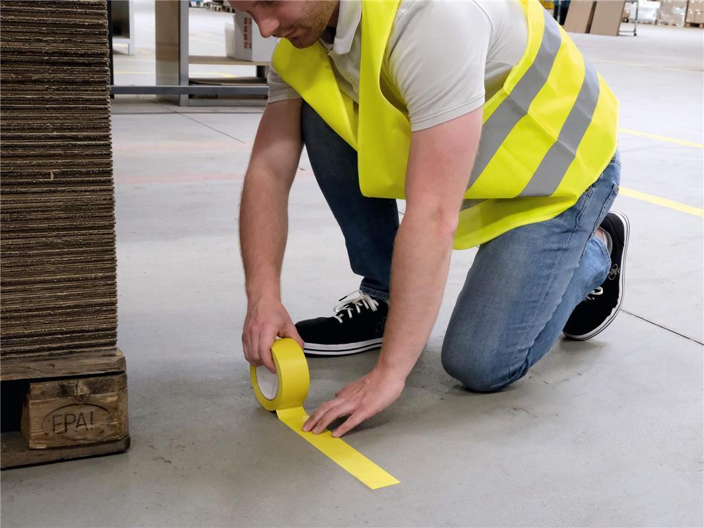 Durable Trak za označevanje tal DURALINE BASIC