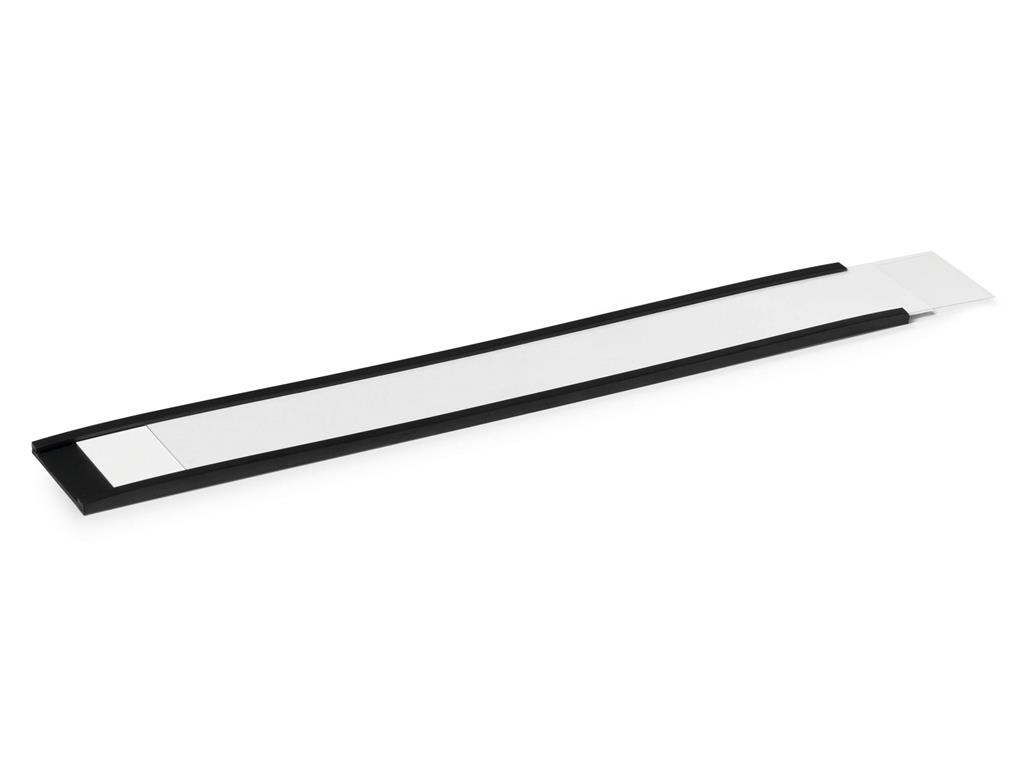 DURABLE Magnetna letvica za napis 200x300 mm