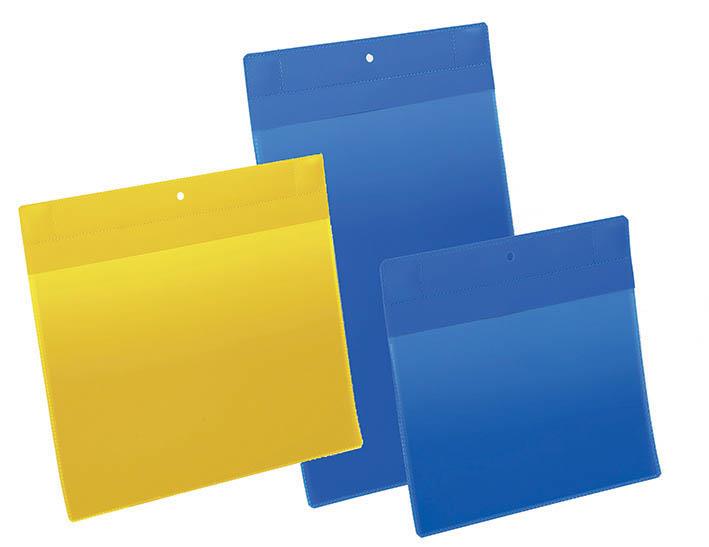 DURABLE Magnetni žepki extra strong VELIKOSTI