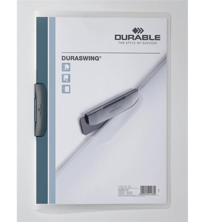 DURABLE Mapa Duraswing (2290) A4 proz.