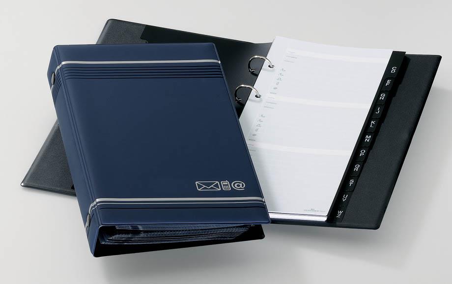DURABLE Album za telefon (2375), siv