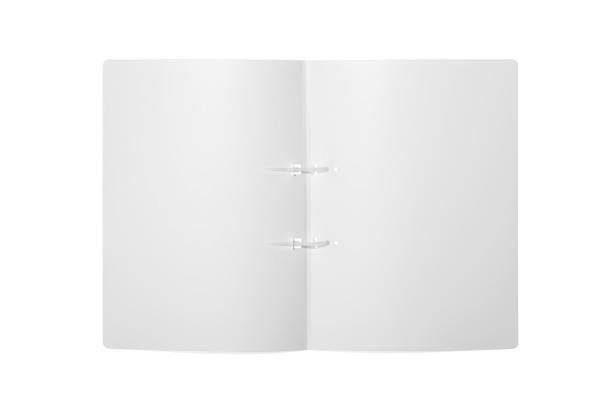 Durable Mapa s trakovi (2503) bela