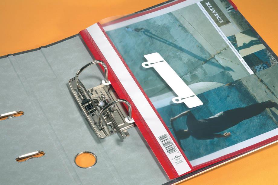 Durable Mapa Duraplus (2579) zelena