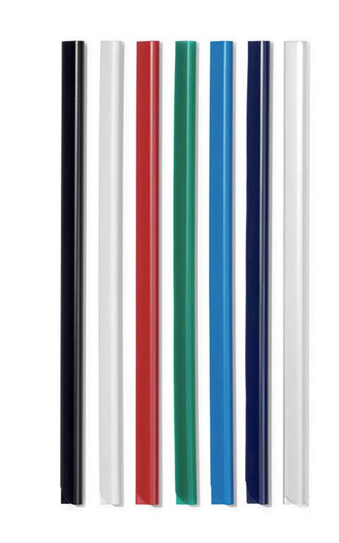 DURABLE Profilna letvica (2901) 100 kos BARVE