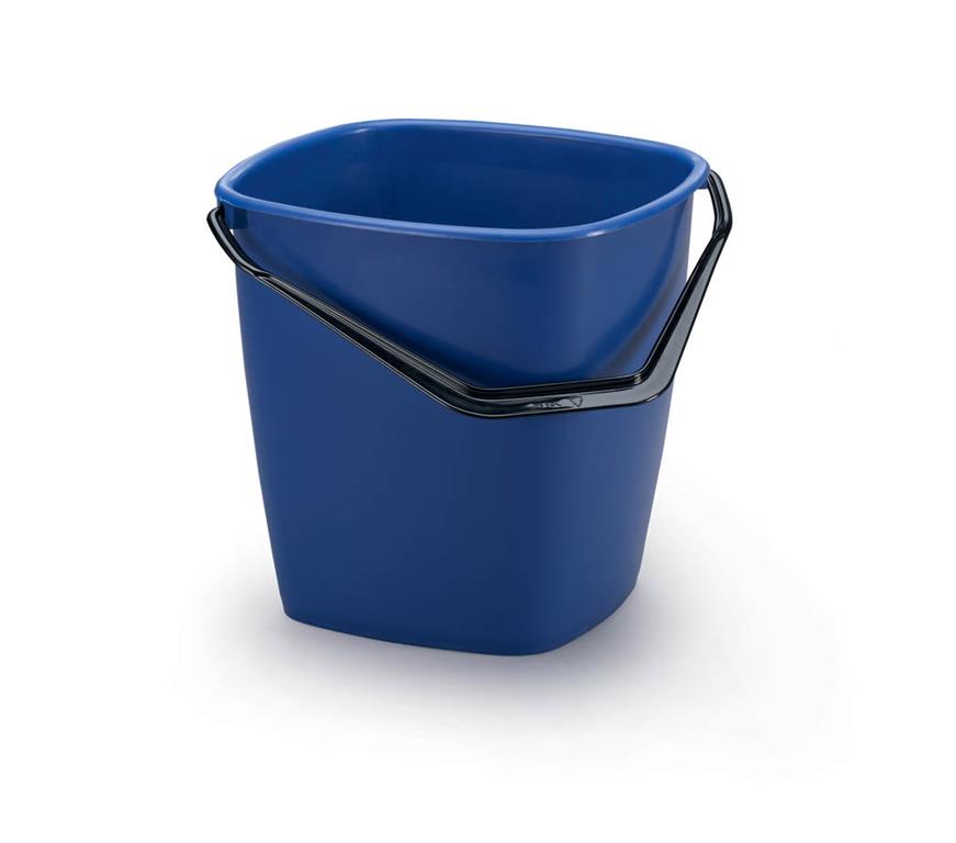 DURABLE Vedro 9,5l BARVE