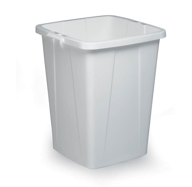DURABLE Durabin koš 90l BARVE